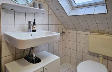 Smittshörn 3 - Nordsee Ferienhaus für Gruppen und Familien mit eingezäunten Garten - Foto 49