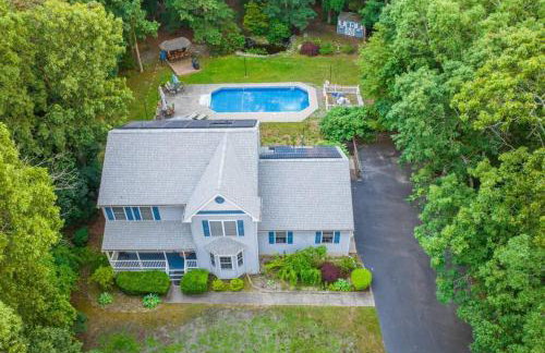 Pool and Golf Retreat by Avalon,Cape may,Sea Isle - Foto 36