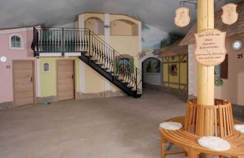 Pension Lerchenfeld - Foto 1