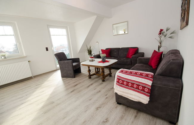 Ferienwohnungen Blischke - Foto 26