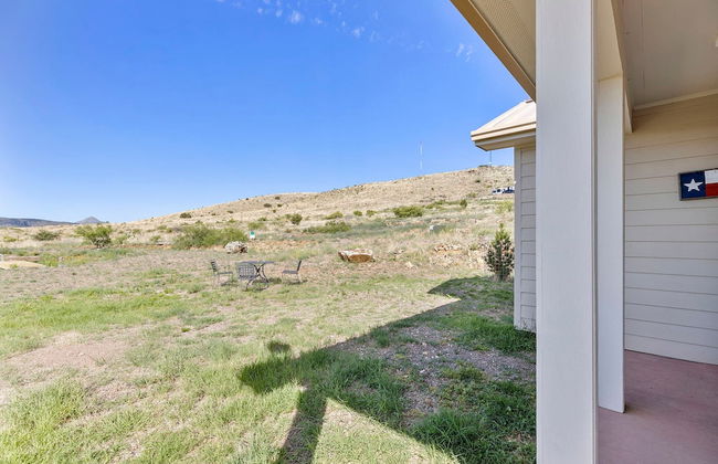 House of Trails-views and Nature on the Edge - Foto 29