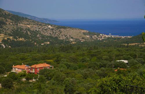 Stamoulis Villas - Foto 14