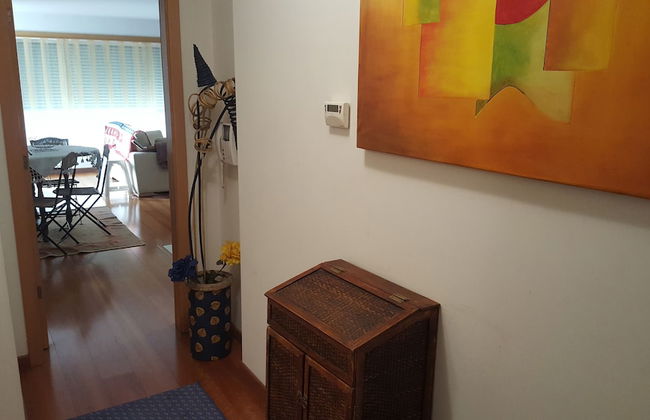 AH Leiria apartment - Foto 6