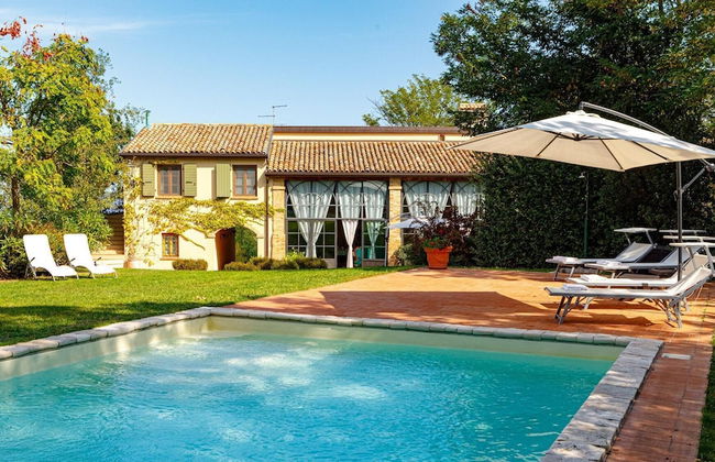 La Tana del Ghiro 20 - Photo 3