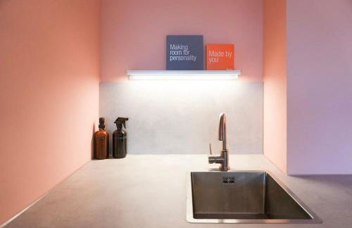 Design Apartment Plön - Foto 4