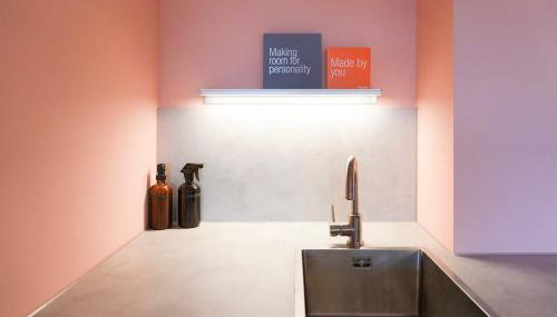 Design Apartment Plön - Foto 1