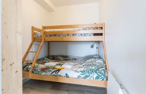 La proue - appt avec terrasse à moins de 100m de la plage - Photo 13