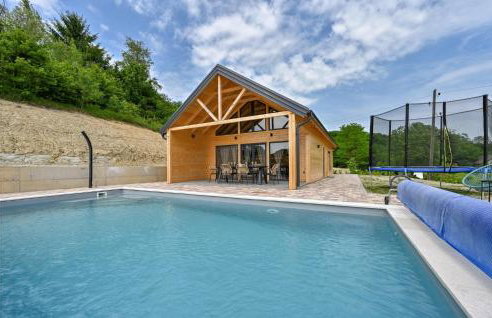 Lovely Home In Klokovec - Foto 12