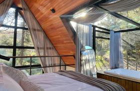 Cabanas Jardim de Tereza - Foto 62