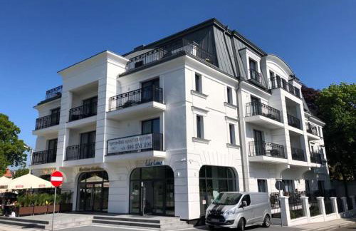 Luxury Apartments in Residence Maritime - Foto 49