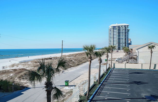 Bethys Beachy Beauty Regency Towers! - Foto 19