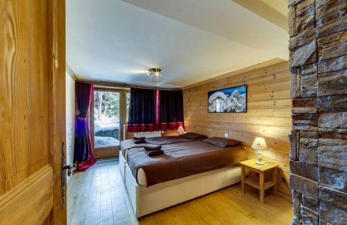 Chalet Premiere Neige - Foto 17