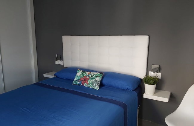 Bnbook Medea Apartments - Photo 43