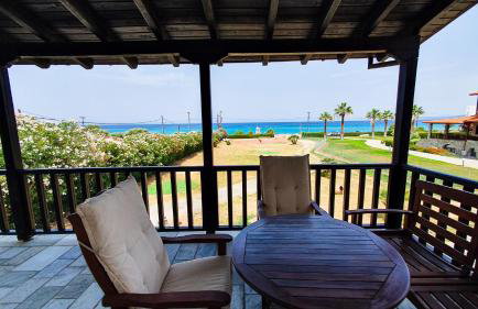 Anemos Deluxe Poseidi Apartments - Foto 45