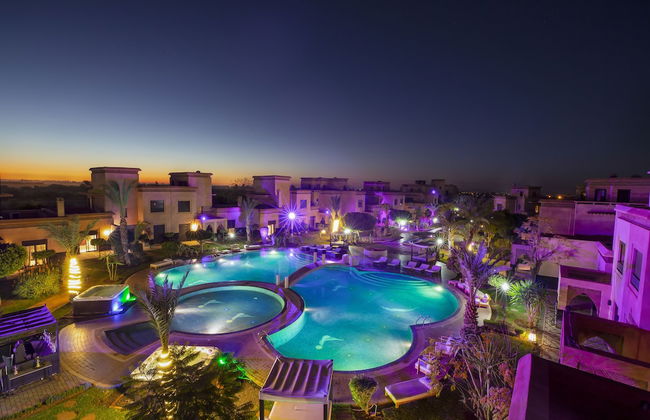 Malaya Suites & Villas - Foto 1