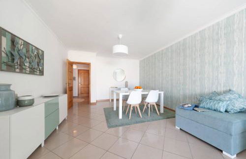 Santa Eulália Apartment Luxury - Blue Sea - Foto 25