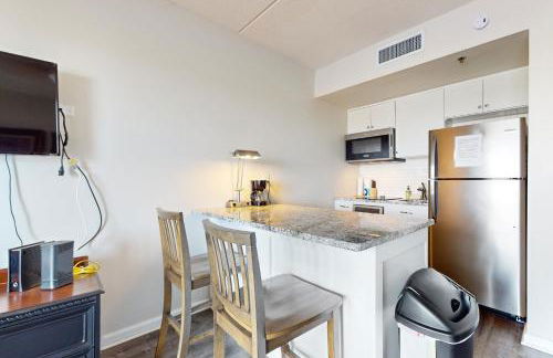 WI23 Water Street Condos Unit 808 - Foto 4