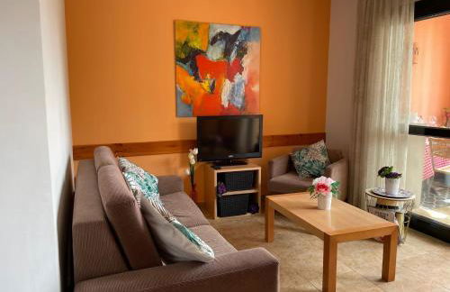 Apartamento Punta Umbría Parking Incluido y Piscina - Foto 19