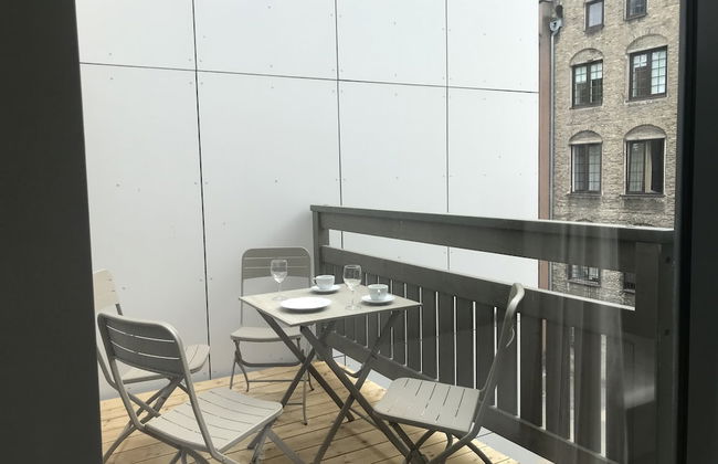 Lavoo Boutique Apartments - Foto 38