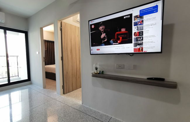 ABC@48 Hotel & Service Apartment - Foto 35