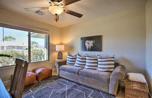 Putting Green, Community Perks Sun City West Home - Foto 9