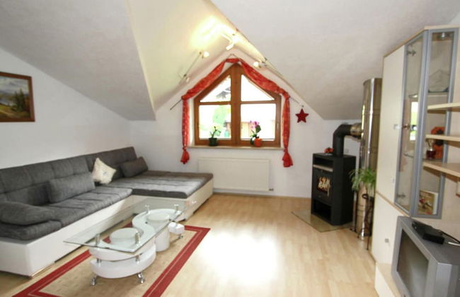 Delightful Apartment in Zell am Ziller With a View - Foto 12