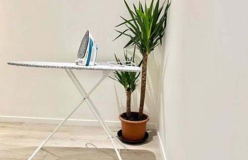 House climatisée & parking à 15 minutes de Paris - Foto 28