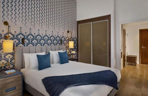 Citadines Islington London - Foto 40