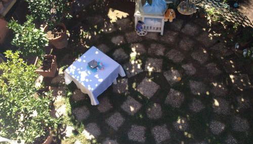 Villa Nanda a 15 minuti da Roma piscina esclusiva , villa nella natura - Foto 5