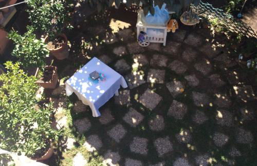 Villa Nanda a 15 minuti da Roma piscina esclusiva , villa nella natura - Photo 5