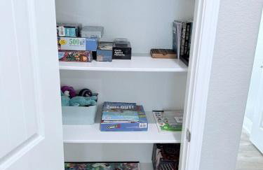 Crystal Blue - Foto 53