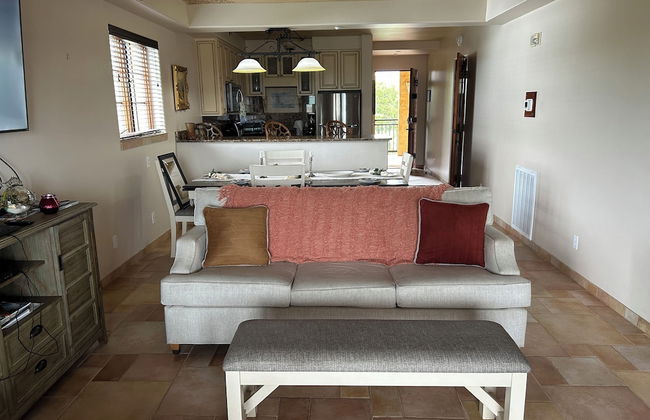 Ocean Lodge Resort - Foto 12