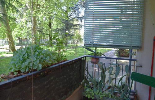 Casa Laghetto Policlinico - Foto 20