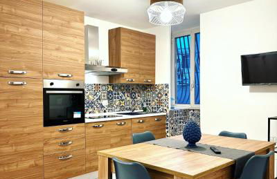 Casa Cicerone Lucrino - Foto 1