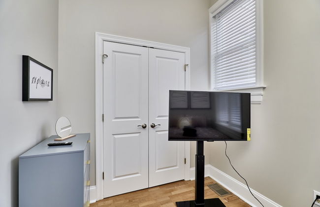 White House at Grand Central - Foto 75