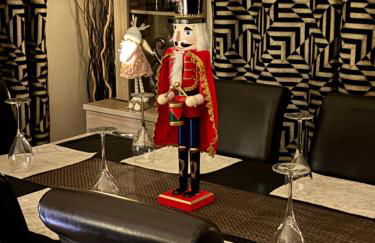 Rachels Luxury Tattershall Hot Tub & Fishing Retreat - Foto 16