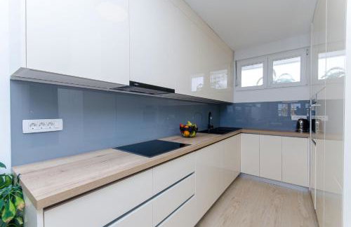 Modern living apartment Airy - Photo 6