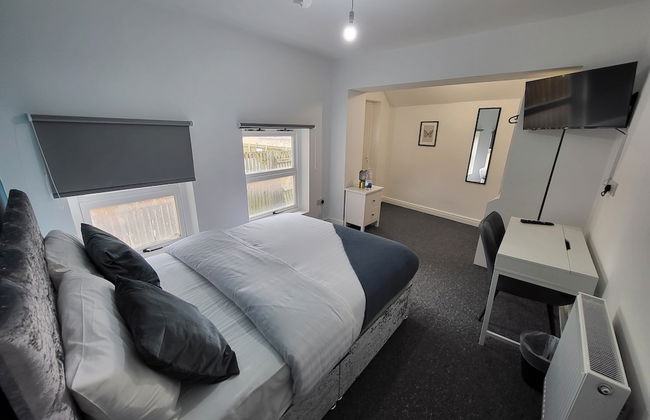 Comfortable Stay - Forest Road - Foto 15