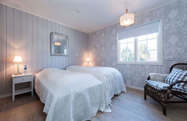 Helgaker Gård - Foto 5