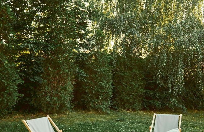 Holiday Home by Lake Zarnowieckie With Sauna - Photo 27