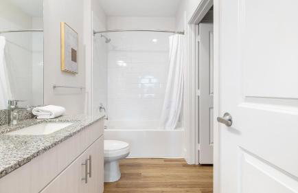 Landing Stunning 1BD Gym - Foto 10