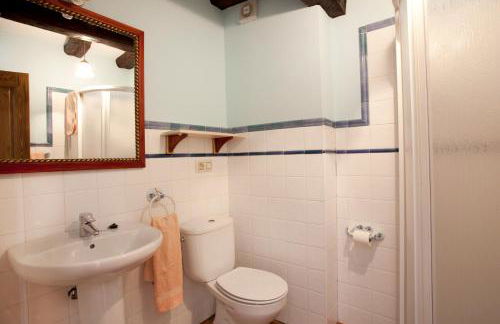 APARTAMENTOS LA COTERA - BARRIO DE ARRIBA segunda entrada 2 - Foto 72