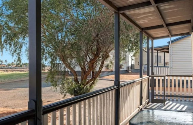 Discovery Parks - Port Hedland - Foto 24