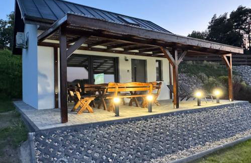 Domki nad Jeziorem - Foto 17