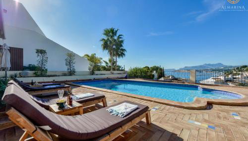 PUERTO DEL SOL - By Almarina Villas - Foto 2