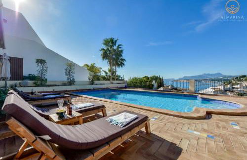 PUERTO DEL SOL - By Almarina Villas - Foto 6