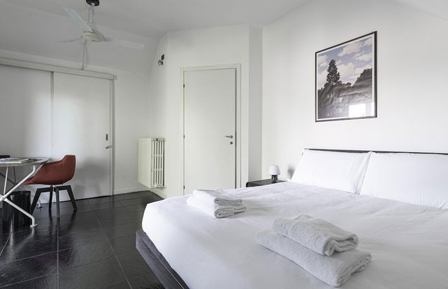 Villa Visconta in Naresso Inferiore - Foto 36