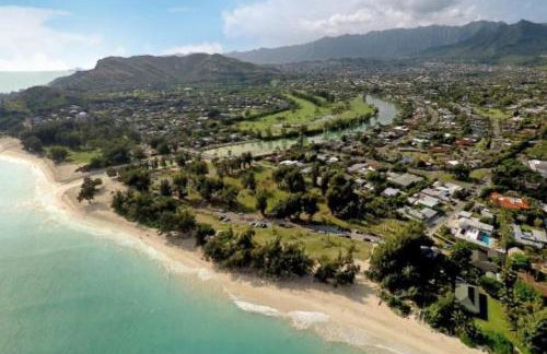 The Little Yellow Cottage in Lanikai Your Perfect Island Getaway! - Photo 25