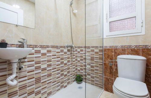 Centro 4 Rooms 3 baños Parking - Foto 12