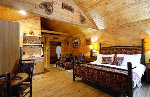 Moose-AKa's Cabins - Foto 2